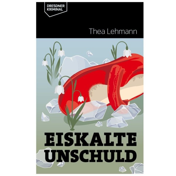 Eiskalte Unschuld - 9. Sächsische-Schweiz-Krimi