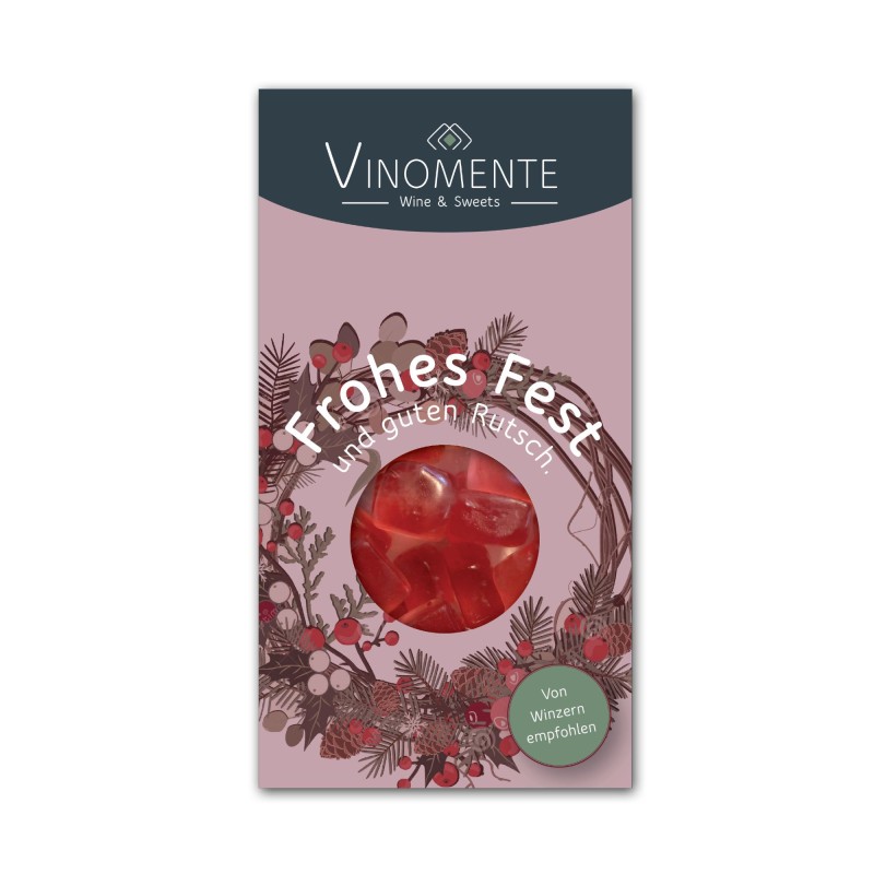 Sachsenpaket 2026 - Wine & Sweets Vinomente
