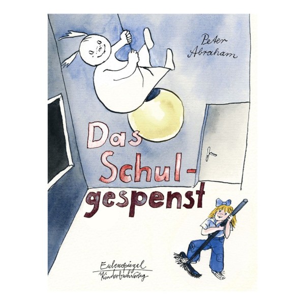 Das Schulgespenst