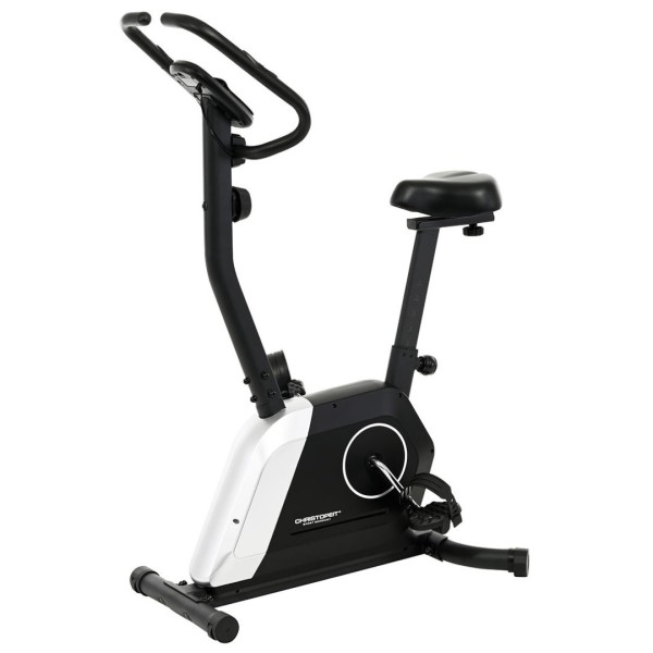 Heimtrainer Active - Fahrrad - Fitnessgerät