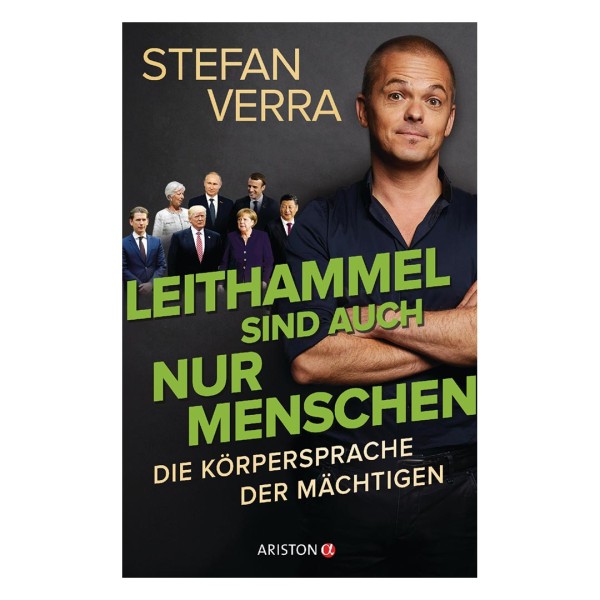 Leithammel sind auch nur Menschen
