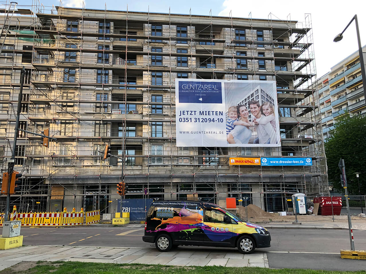 Wegas Werbung Wegas Werbung