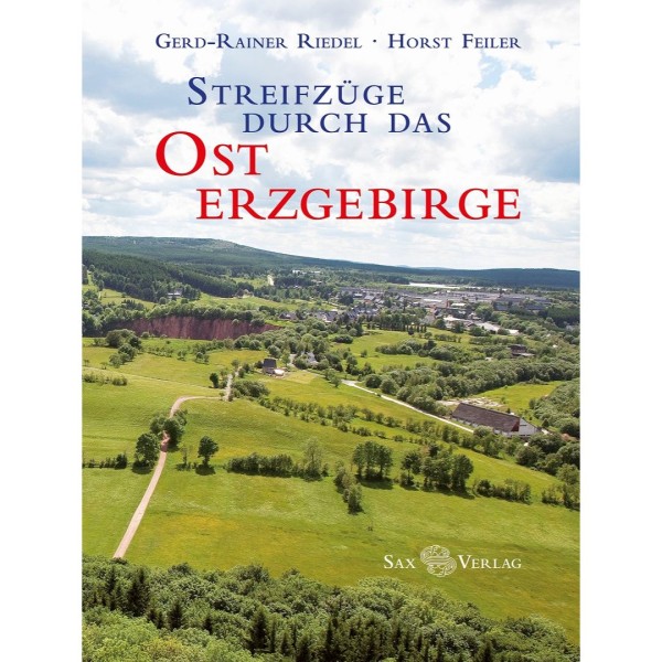 Streifzüge durch das Osterzgebirge