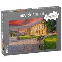 Puzzle Dresden - Gemäldegalerie (DMDD10) Puzzle Dresden - Gemäldegalerie (DMDD10)