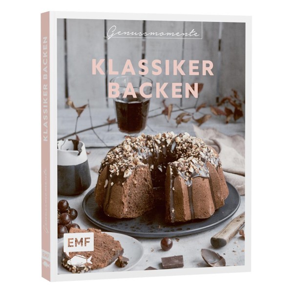 Genussmomente: Klassiker Backen