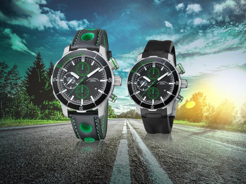 muehle glashütte